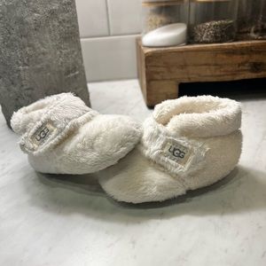Baby UGG Booties